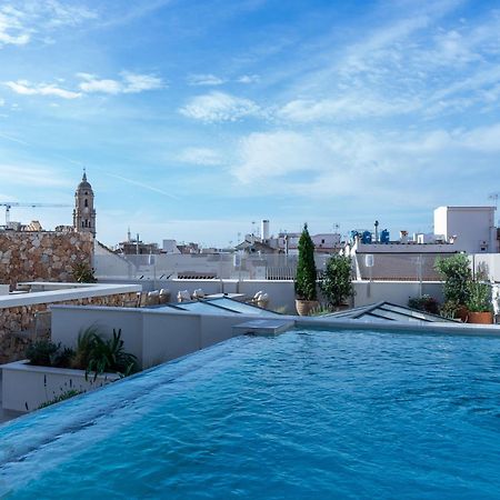 Hotel Well And Come Màlaga Exteriér fotografie